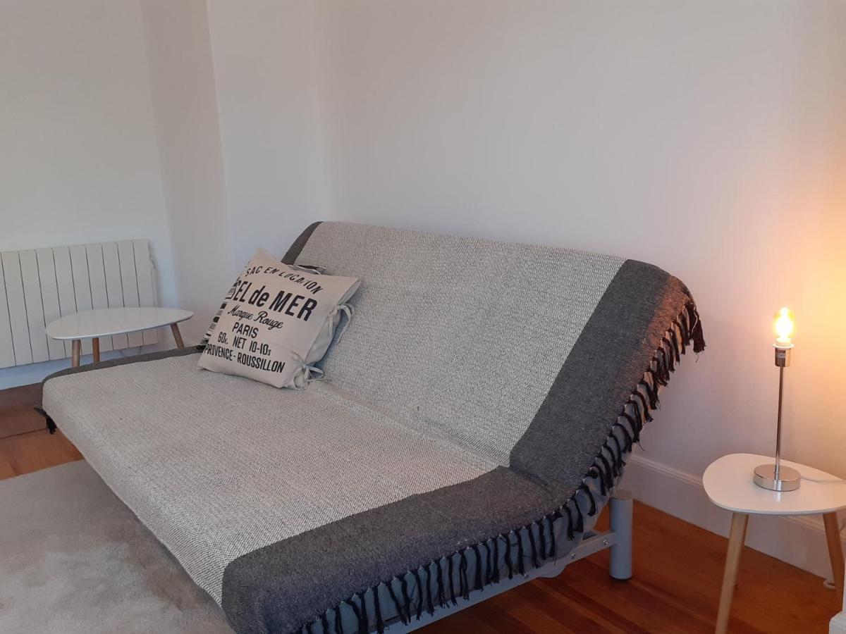 Apartamento Cosy Avec Parking A 12 Min De La - Saint Charles - Fr-1-239-705 *