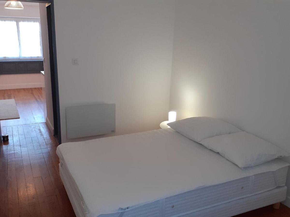 Cosy Avec Parking A 12 Min De La - Saint Charles - Fr-1-239-705 Apartamento